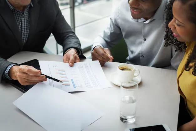 Développement d'entreprise