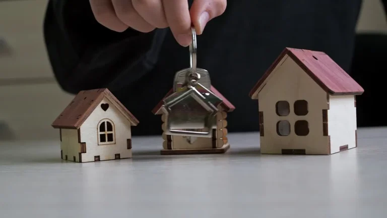 Investissement immobilier