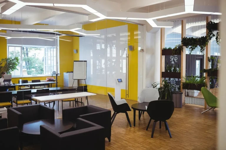 Locaux immobilier pro